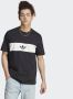 Adidas Originals NY Cutline T-shirt - Thumbnail 1