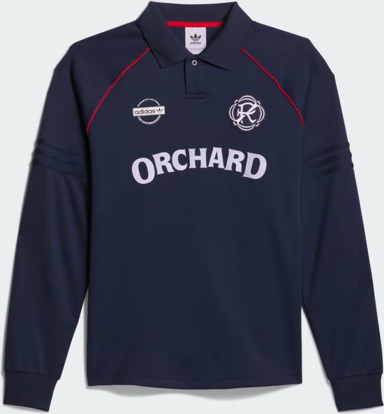Adidas Originals Orchard x New England Revolution Shirt