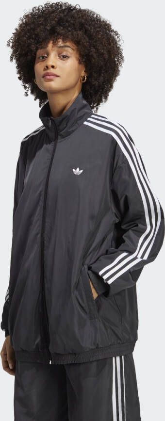 Adidas Originals Oversized Trainingsjack