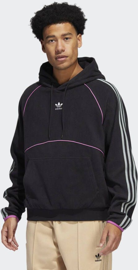 Adidas Originals Fleecetrui POLAR FLE HOODY