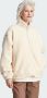 Adidas Originals Essentials Premium Longsleeve Sweaters Kleding wonder white maat: M beschikbare maaten:XS M L - Thumbnail 3