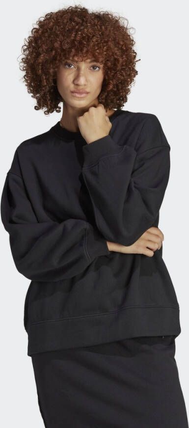 Adidas Originals Premium Essentials Oversized Sweatshirt
