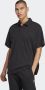 Adidas Originals Short Sleeve Shirts Black Heren - Thumbnail 2