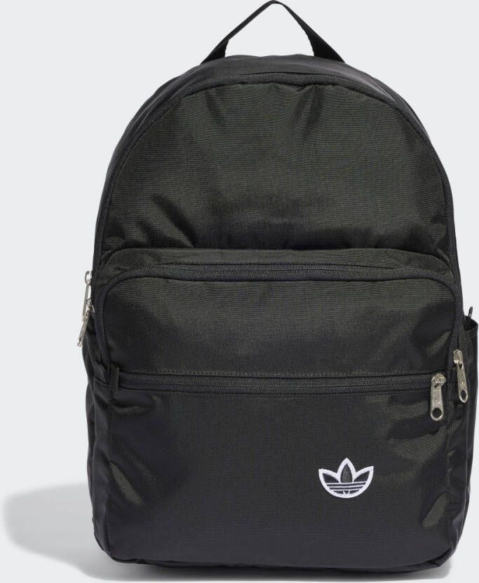 Adidas Premium Essential Rugzak Black Unisex