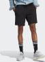 Adidas Originals Casual Shorts Black Heren - Thumbnail 1