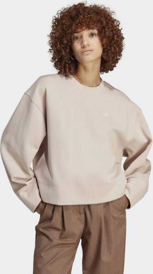 Adidas Originals Premium Essentials Sweater