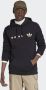 Adidas Originals Reclaim Logo Hoodie - Thumbnail 1