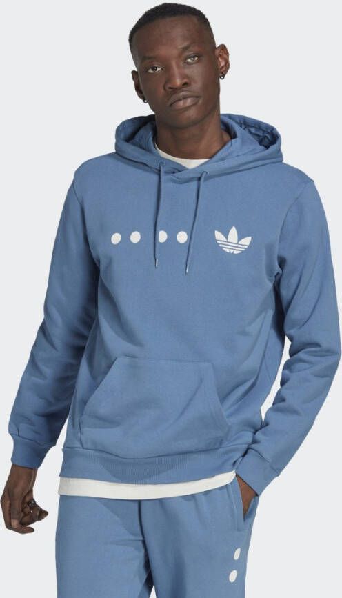 Adidas Originals Reclaim Logo Hoodie