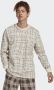 Adidas Originals Sweatshirt met all-over motief model 'AOP' - Thumbnail 1