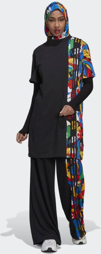 Adidas Originals Rich Mnisi Jurk