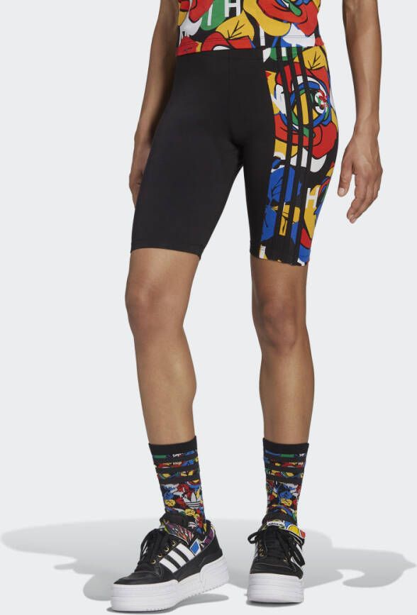 Adidas Originals Rich Mnisi Korte Legging