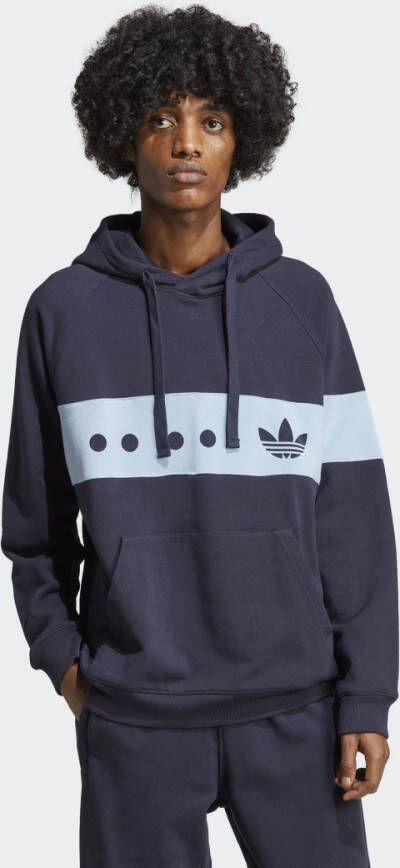 Adidas Originals RIFTA City Boy Hoodie