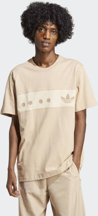 Adidas Originals RIFTA City Boy T-shirt