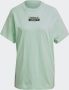 Adidas Originals R.Y.V. T-shirt - Thumbnail 1