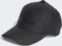 Adidas Originals Satin Honkbalpet - Thumbnail 1