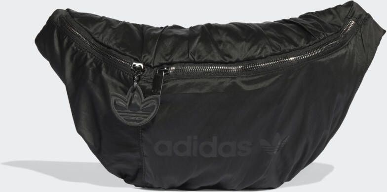 Adidas Originals Satin Oversized Heuptas