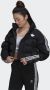 Adidas Originals Short Synthetic Donsjack - Thumbnail 1