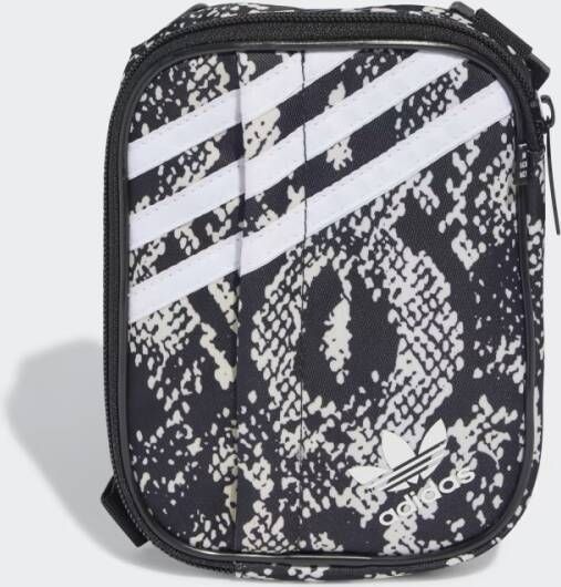 Adidas Originals Snake Graphic Festival Bag