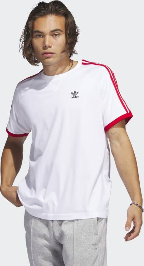 Adidas Originals SST 3-Stripes T-shirt