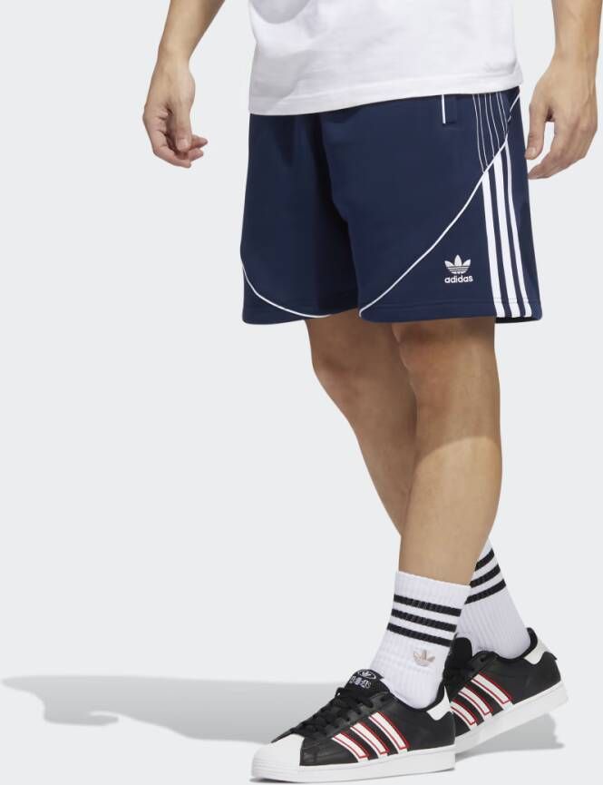 Adidas Originals SST Fleece Short