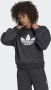 Adidas Originals Sweatshirt met logoprint - Thumbnail 1