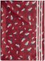 Adidas Originals Thebe Magugu Hoofddoek - Thumbnail 1