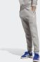 Adidas Adicolor Essentials Trefoil Fleece Joggers Medium Grey Heather- Heren Medium Grey Heather - Thumbnail 2