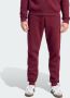 Adidas Originals Essentials Jogging Broek Trainingsbroeken Heren maroon maat: L beschikbare maaten:S M L XL - Thumbnail 1