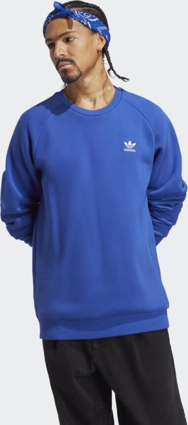 Adidas Originals Trefoil Essentials Sweatshirt