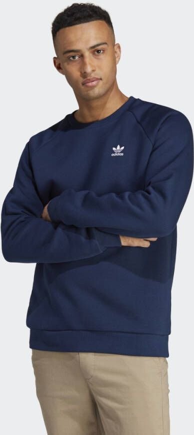Adidas Originals Trefoil Essentials Sweatshirt