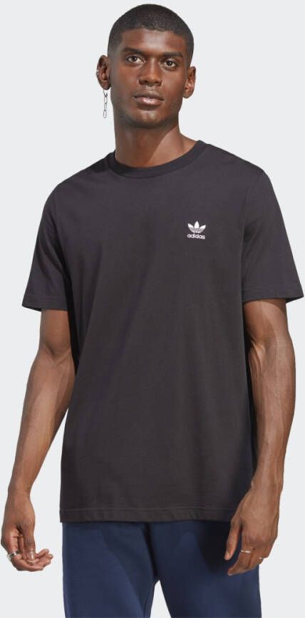 Adidas Originals Essentials T-shirt T-shirts Kleding black maat: XS beschikbare maaten:XS S M L XL