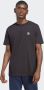 Adidas Originals Essentials T-shirt T-shirts Kleding black maat: XS beschikbare maaten:XS S M L XL - Thumbnail 1