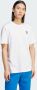 Adidas Originals Essentials T-shirt T-shirts Kleding white maat: XS beschikbare maaten:XS S M L XL - Thumbnail 3