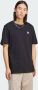 Adidas Originals Essentials T-shirt T-shirts Kleding black maat: XS beschikbare maaten:XS S M L XL - Thumbnail 1