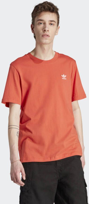 Adidas Originals Trefoil Essentials T-shirt