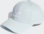 Adidas Originals Trefoil Honkbalpet - Thumbnail 1