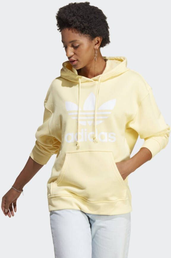 Adidas Originals Hoodie TREFOIL HOODIE