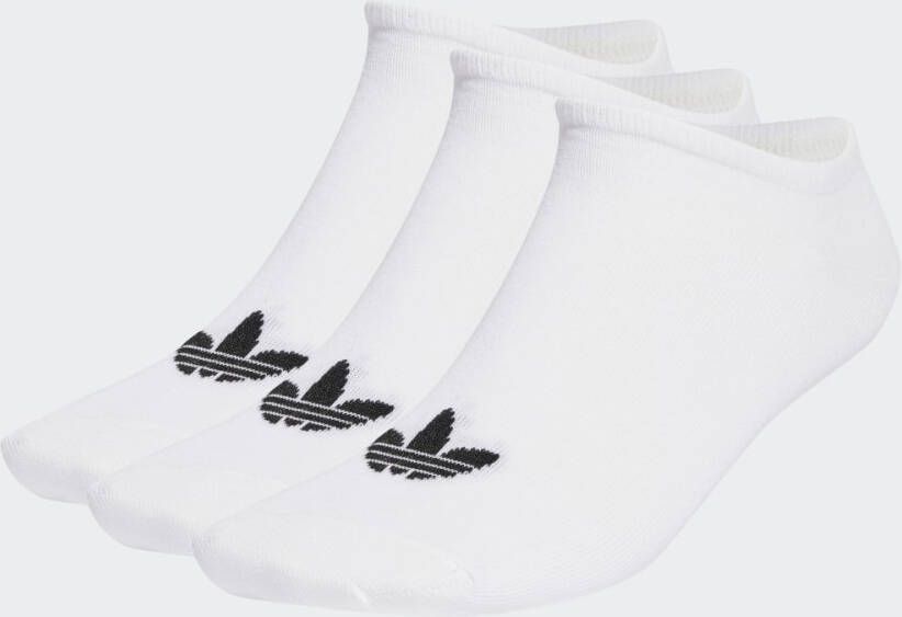 Adidas Originals Trefoil Liner Sokken 6 Paar