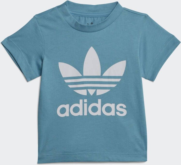 Adidas Originals Trefoil T-shirt