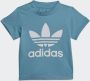 Adidas Originals Trefoil T-shirt - Thumbnail 1