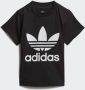 Adidas Originals Trefoil T-shirt - Thumbnail 1