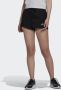 Adidas Originals Triple Trefoil Short - Thumbnail 1
