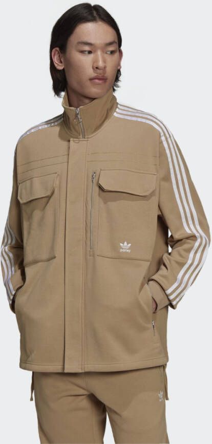 Adidas Originals Work Overhemd