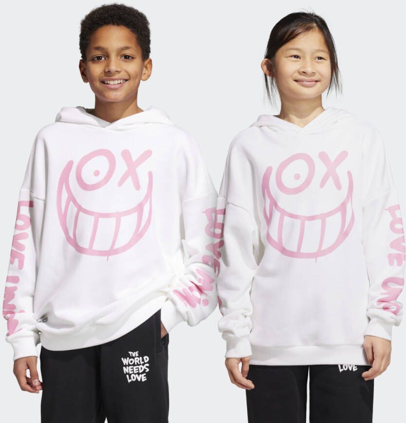 Adidas Originals x André Saraiva Hoodie