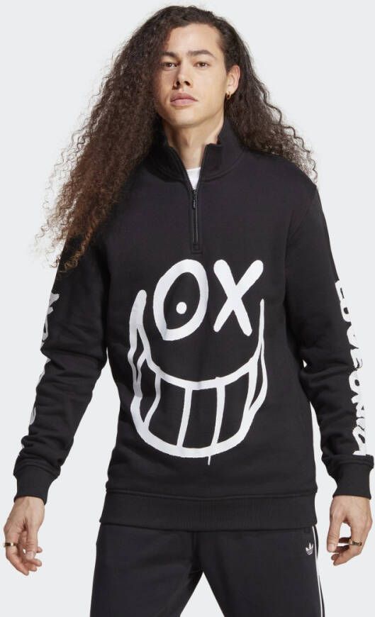 Adidas Originals x André Saraiva Pullover