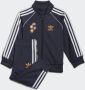 Adidas Originals x Kevin Lyons SST Setje - Thumbnail 1