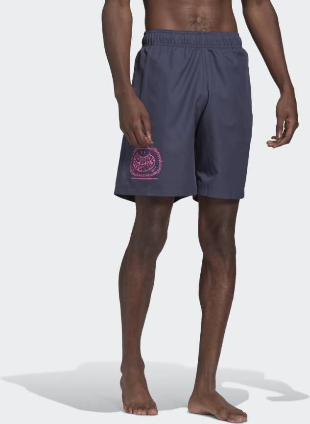 Adidas Originals x Kevin Lyons Zwemshort