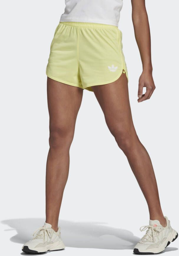 Adidas Originals Zip-Up Short