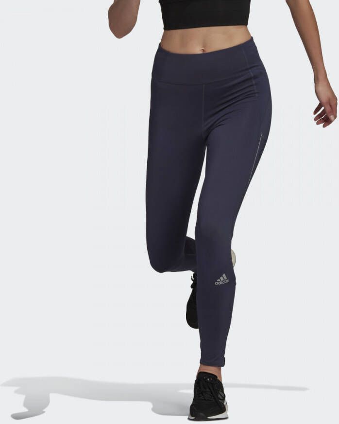 Adidas Performance adidas Own The Run Better Winter Hardlooplegging