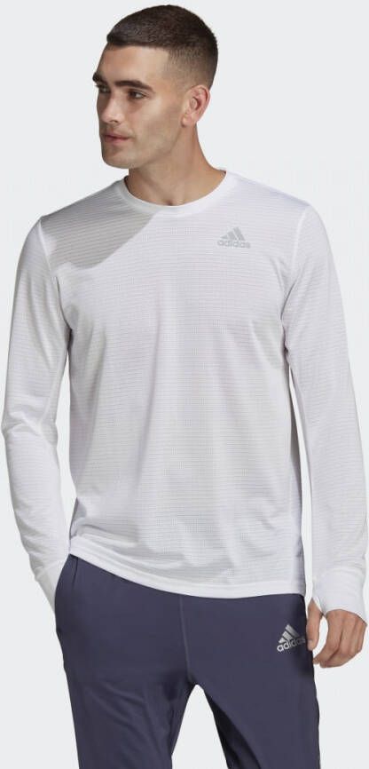 Adidas Performance Own the Run Longsleeve